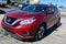 2016 Nissan Murano SL