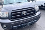 2013 Toyota Tundra 4WD Truck CREW 4WD FFV V8 5
