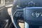 2025 Toyota Tundra 4WD Platinum