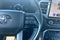 2025 Toyota Tundra 4WD Platinum