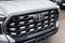 2025 Toyota Tundra 4WD Platinum