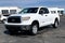 2013 Toyota Tundra 4WD Truck DBL 4WD V8 4.6 SR