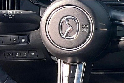 2025 Mazda Mazda CX-50 Hybrid Premium Plus Package