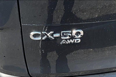 2025 Mazda Mazda CX-50 Hybrid Premium Plus Package
