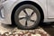 2022 Hyundai Ioniq Hybrid SE