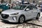 2022 Hyundai Ioniq Hybrid SE