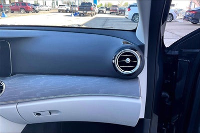 2023 Mercedes-Benz E-Class E 350