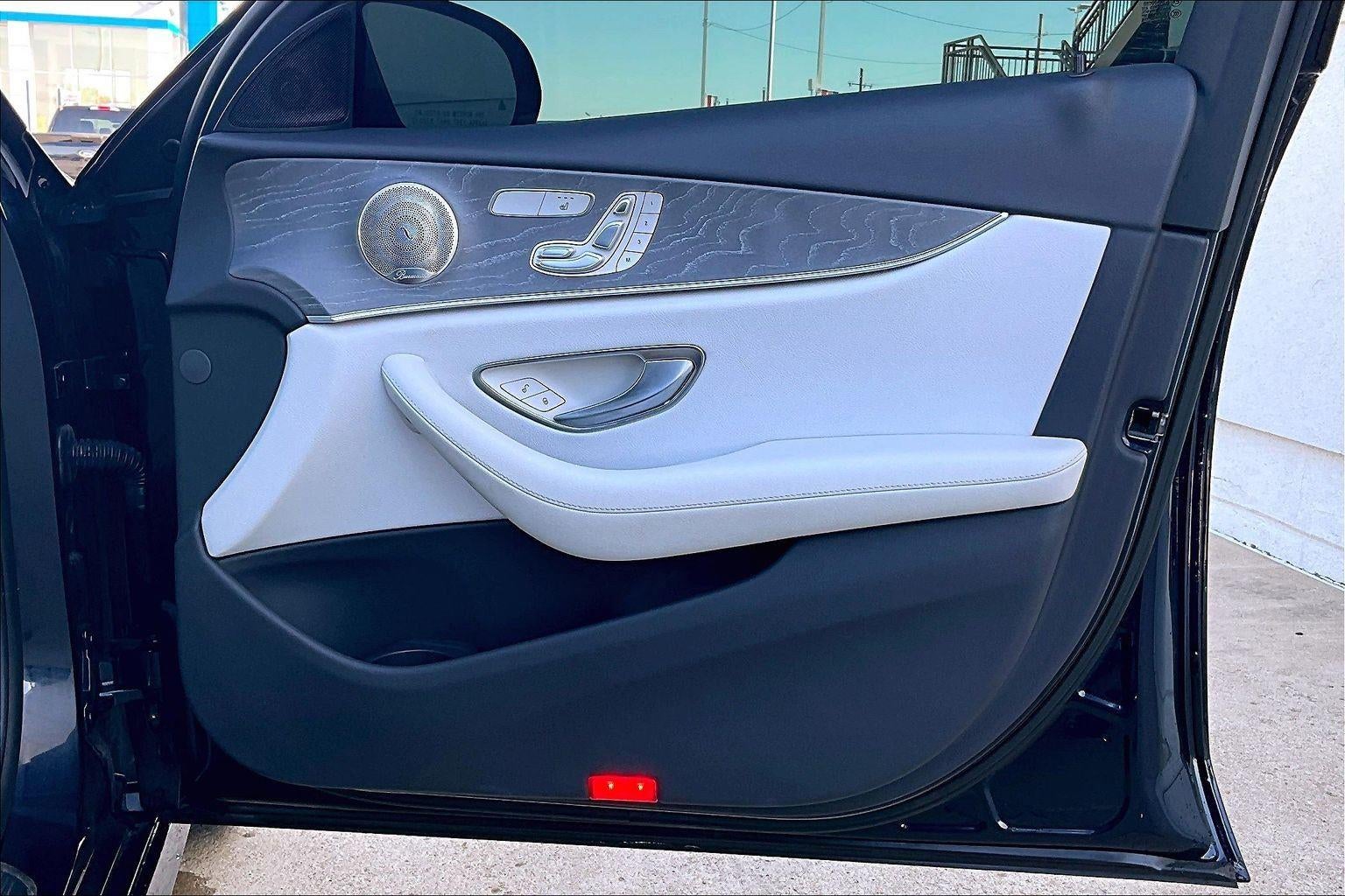 2023 Mercedes-Benz E-Class E 350