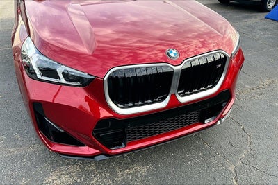 2026 BMW X1 M35i