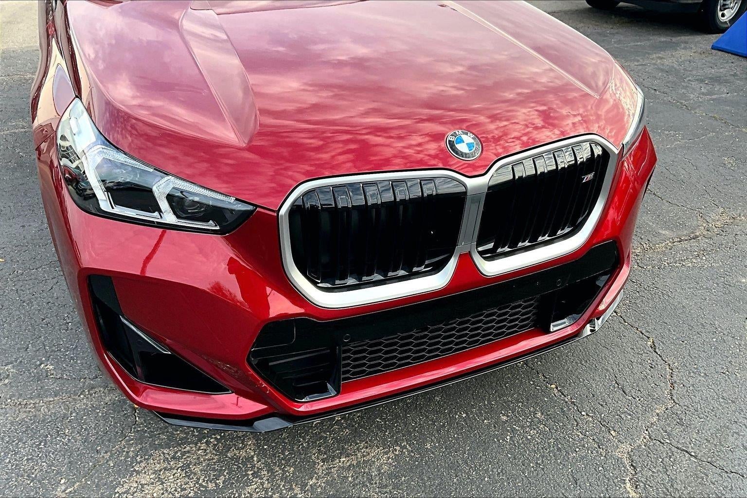 2026 BMW X1 M35i