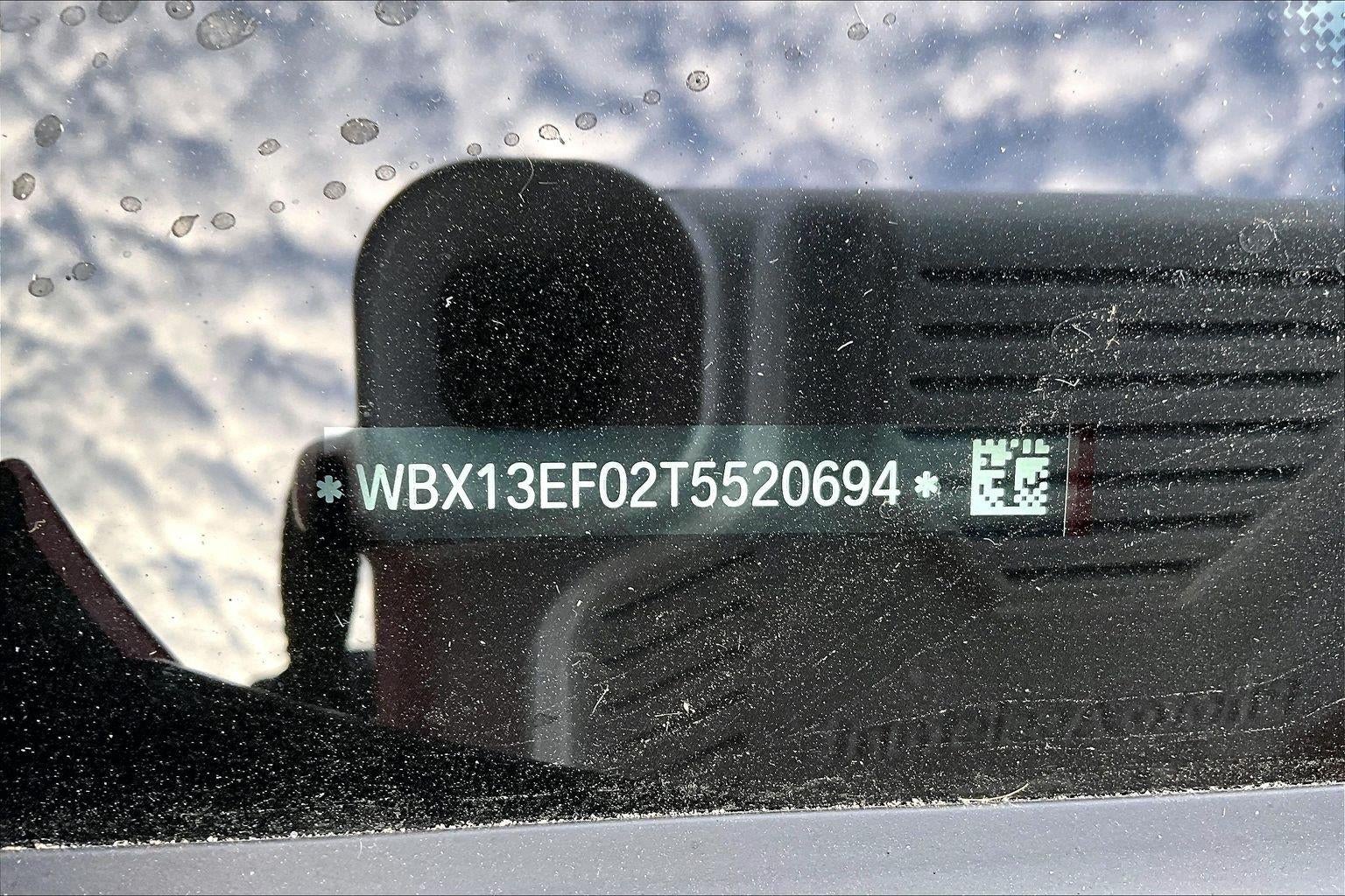 2026 BMW X1 M35i