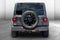 2021 Jeep Wrangler Unlimited Sahara High Altitude