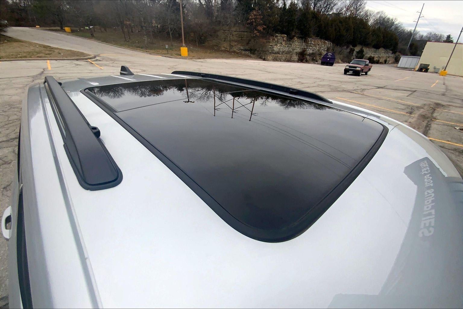 2023 Jeep Grand Cherokee 4xe 4DR 4WD