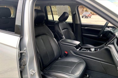 2023 Jeep Grand Cherokee 4xe 4DR 4WD