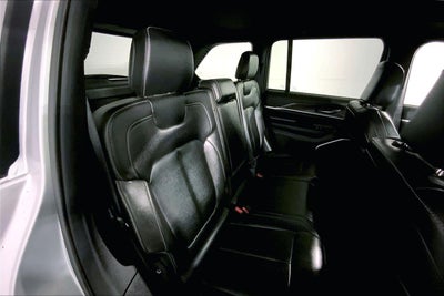 2024 Jeep Grand Cherokee 4xe 4DR 4WD