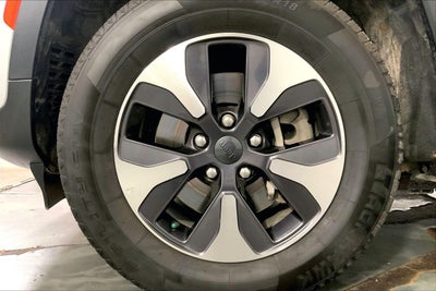 2024 Jeep Grand Cherokee 4xe 4DR 4WD