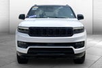 2025 Jeep Grand Wagoneer Series II Obsidian