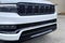 2025 Jeep Grand Wagoneer Series II Obsidian
