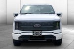 2022 Ford F-150 Lightning Pro