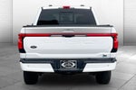 2022 Ford F-150 Lightning Pro