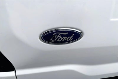 2022 Ford F-150 Lightning Pro
