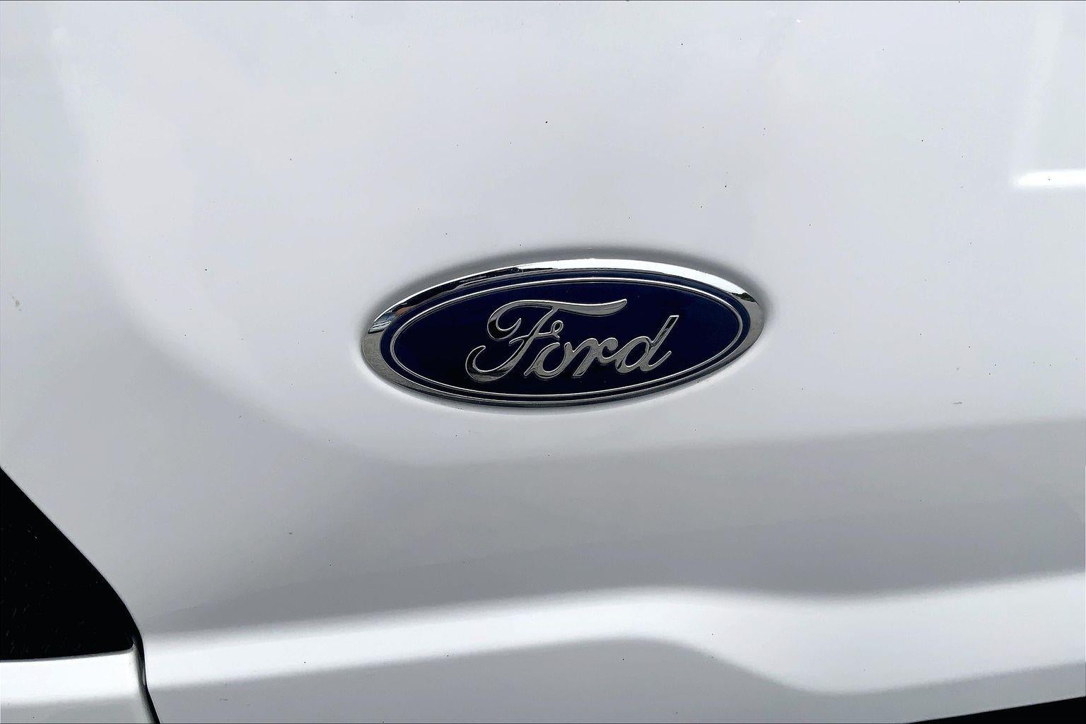 2022 Ford F-150 Lightning Pro
