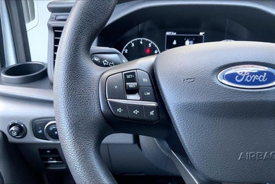 2024 Ford Transit Cargo Van T350 RWD LOW RF