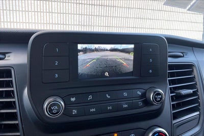 2024 Ford Transit Cargo Van T350 RWD LOW RF