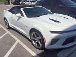 2017 Chevrolet Camaro 2SS