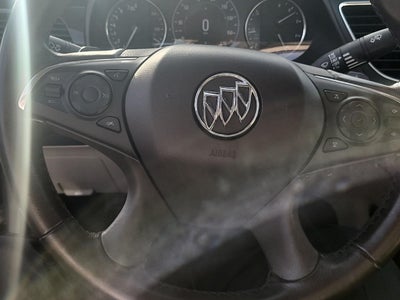 2017 Buick LaCrosse Essence