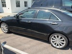 2013 Cadillac ATS Luxury