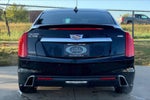 2018 Cadillac CTS Luxury AWD