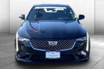 2024 Cadillac CT4 Premium Luxury