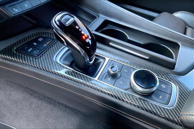 2023 Cadillac CT5 Sport