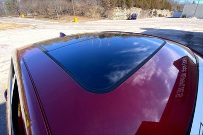 2023 Cadillac CT5 Sport