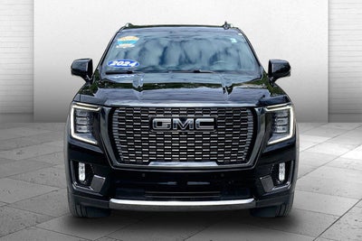 2024 GMC Yukon XL Denali Ultimate