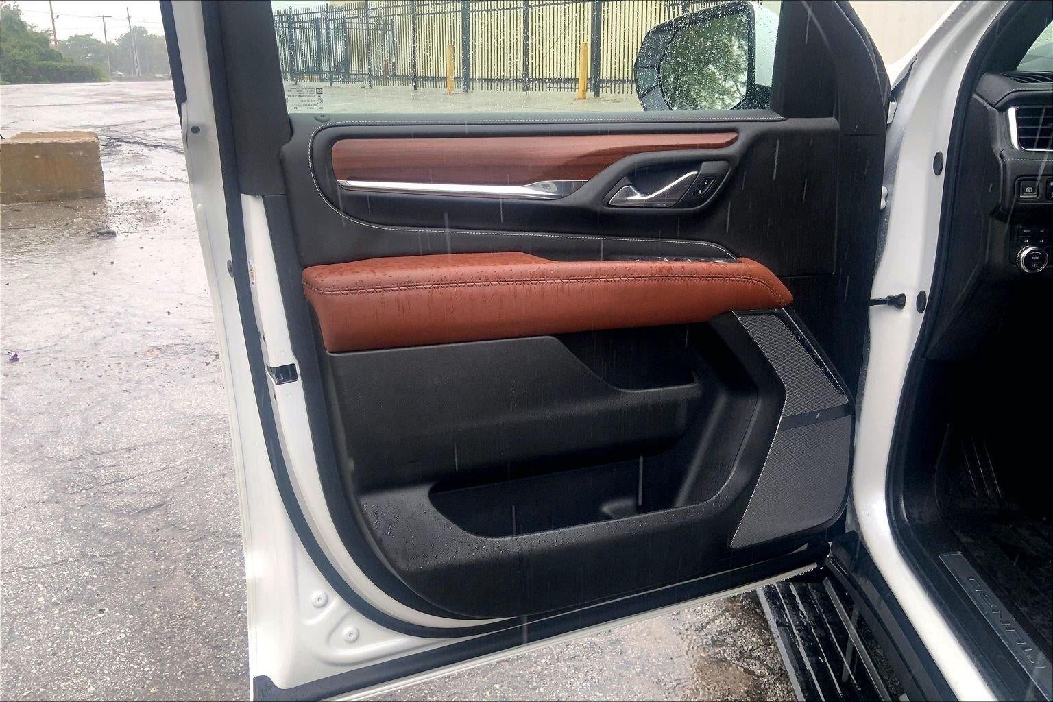 2023 GMC Yukon XL Denali Ultimate