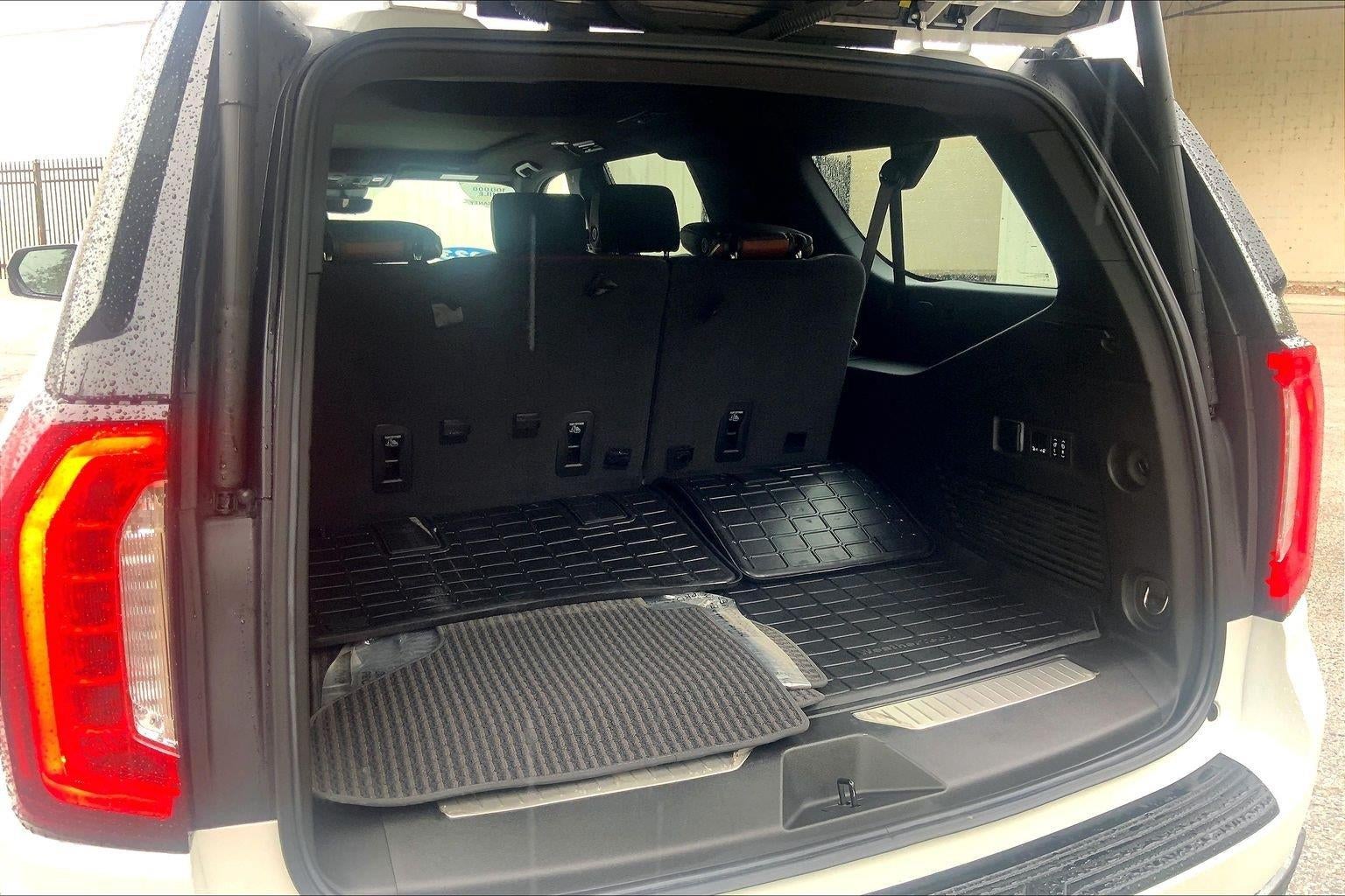 2023 GMC Yukon XL Denali Ultimate