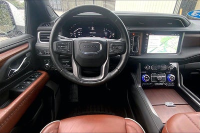 2023 GMC Yukon XL Denali Ultimate