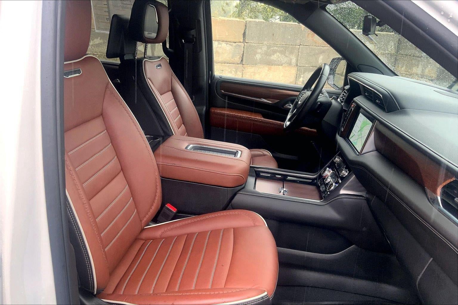 2023 GMC Yukon XL Denali Ultimate