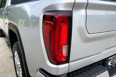 2020 GMC Sierra 2500 HD Denali