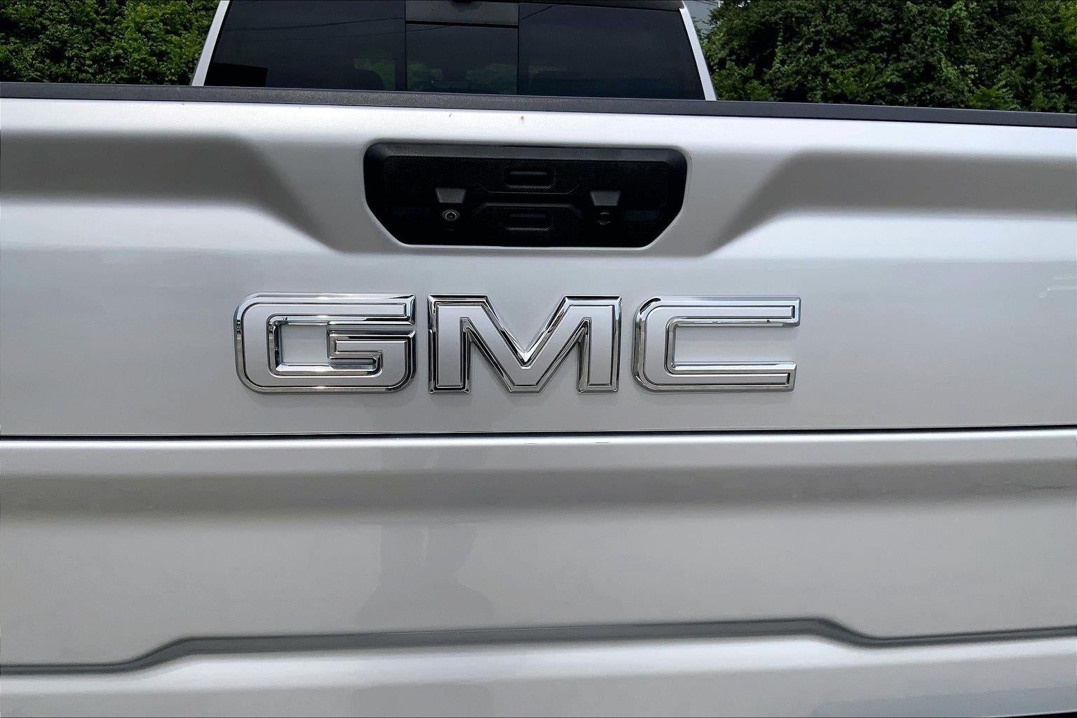 2020 GMC Sierra 2500 HD Denali
