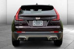 2020 Cadillac XT4 AWD Premium Luxury