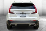 2021 Cadillac XT4 AWD Premium Luxury