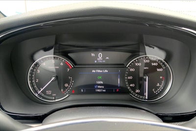 2023 Cadillac XT5 Luxury