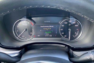 2021 Cadillac XT5 AWD Luxury