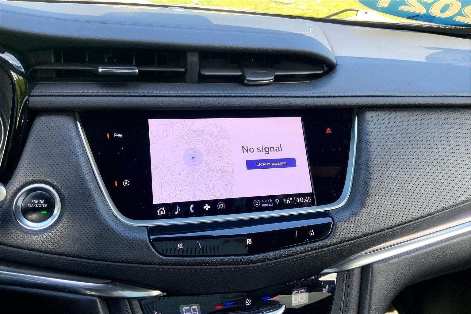 2021 Cadillac XT5 AWD Luxury