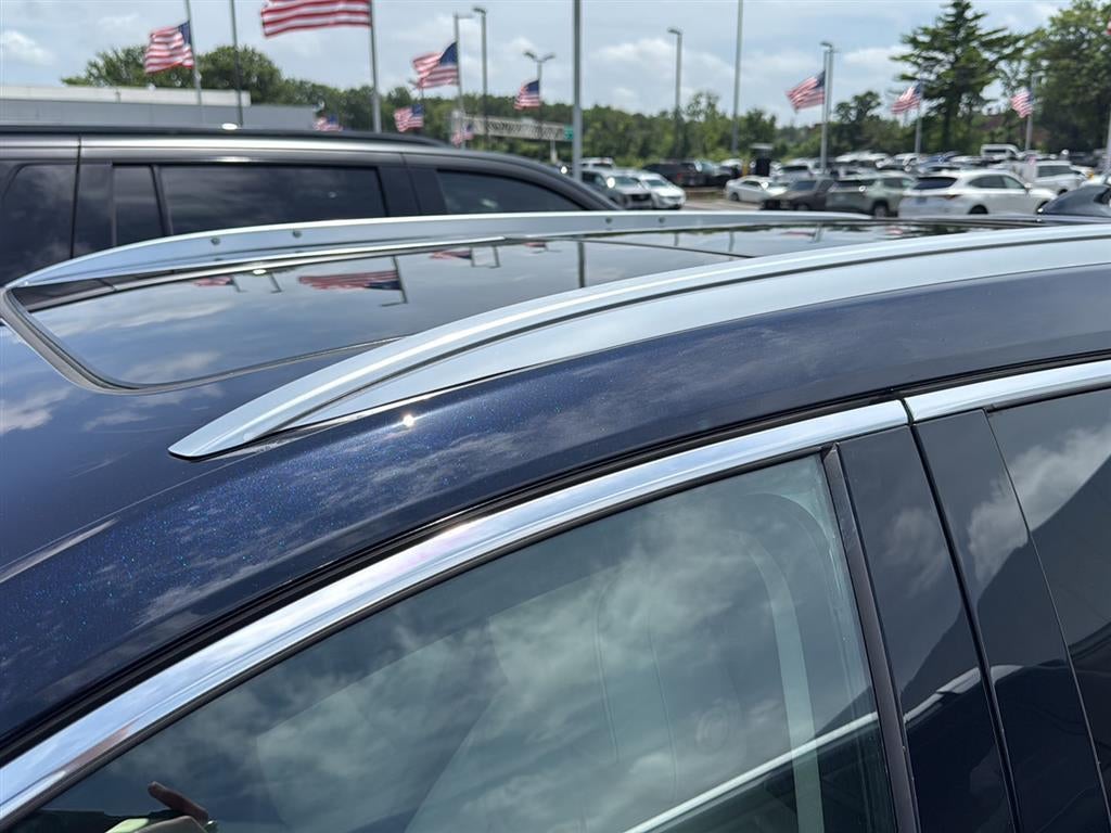 2021 Cadillac XT5 AWD Premium Luxury