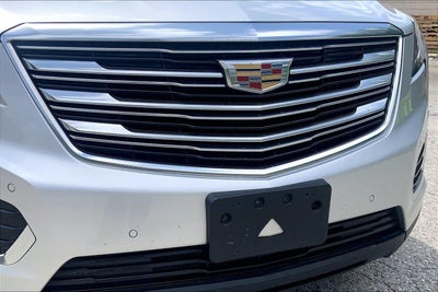 2019 Cadillac XT5 Premium Luxury AWD