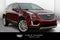 2018 Cadillac XT5 Platinum AWD